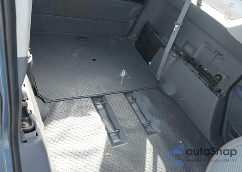 2006 Honda Element Ex-P из США, поврежденный, VIN 5J6YH28756L003597